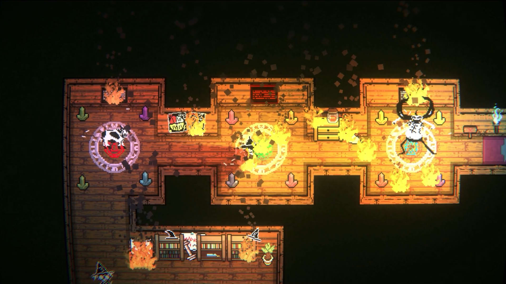 Screenshot for Leximan