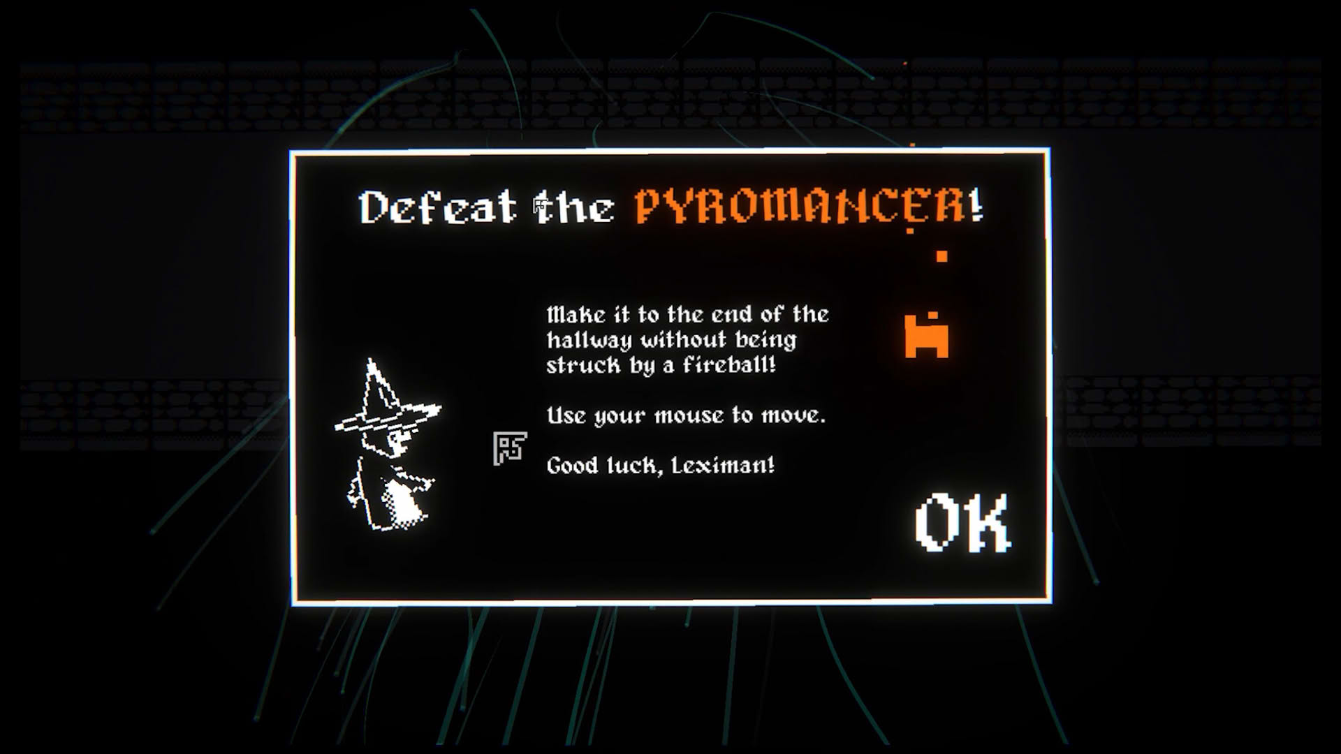 Screenshot for Leximan