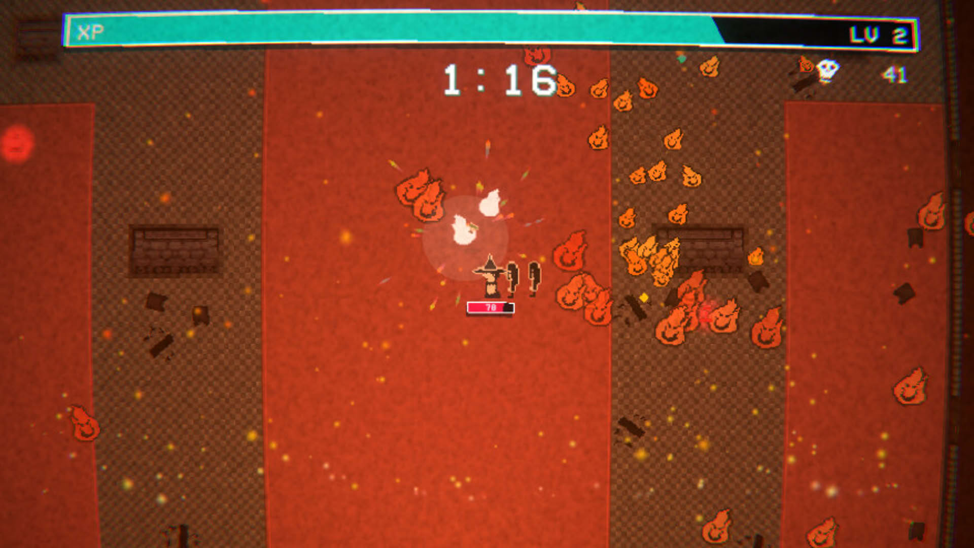 Screenshot for Leximan