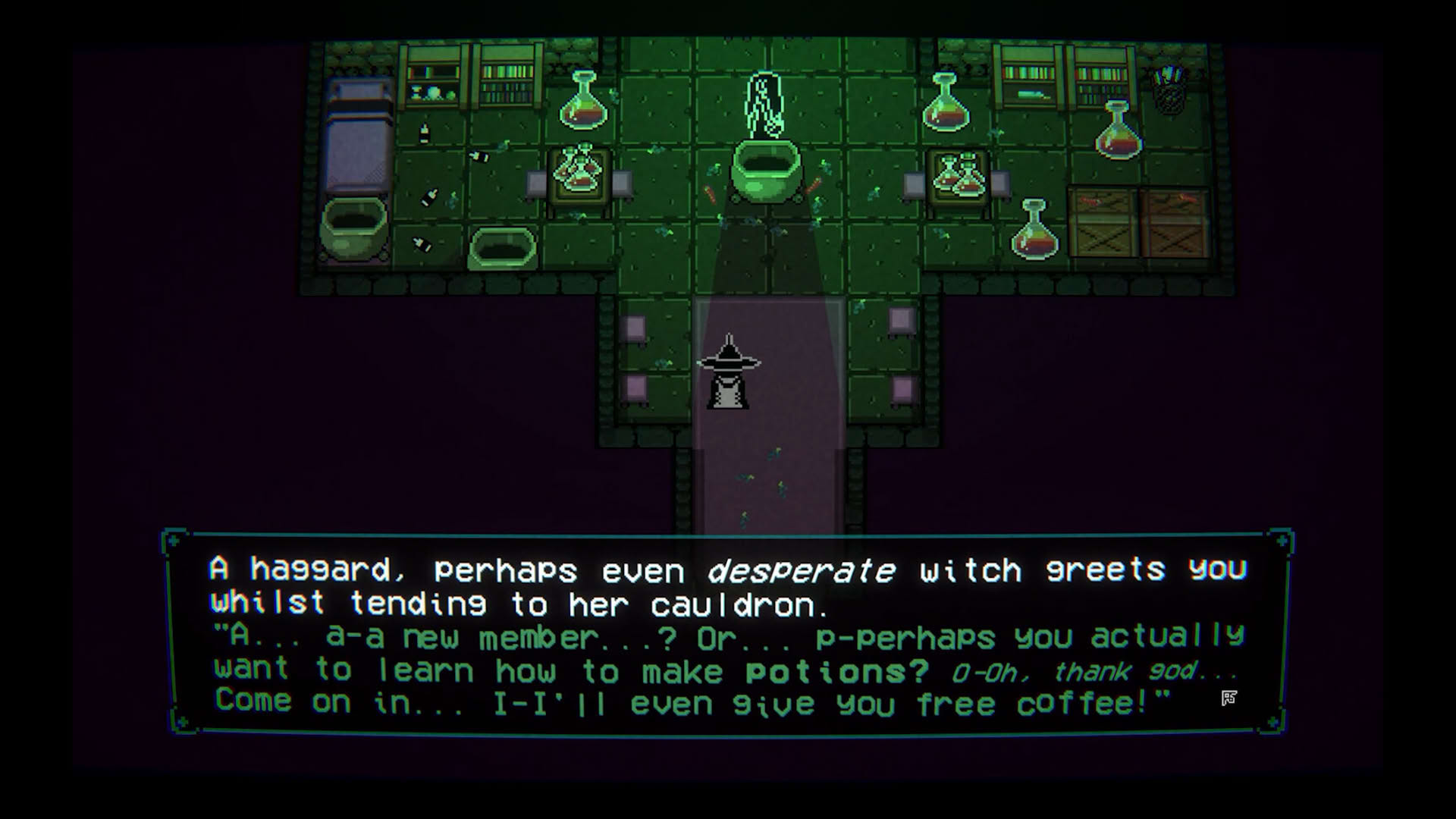 Screenshot for Leximan