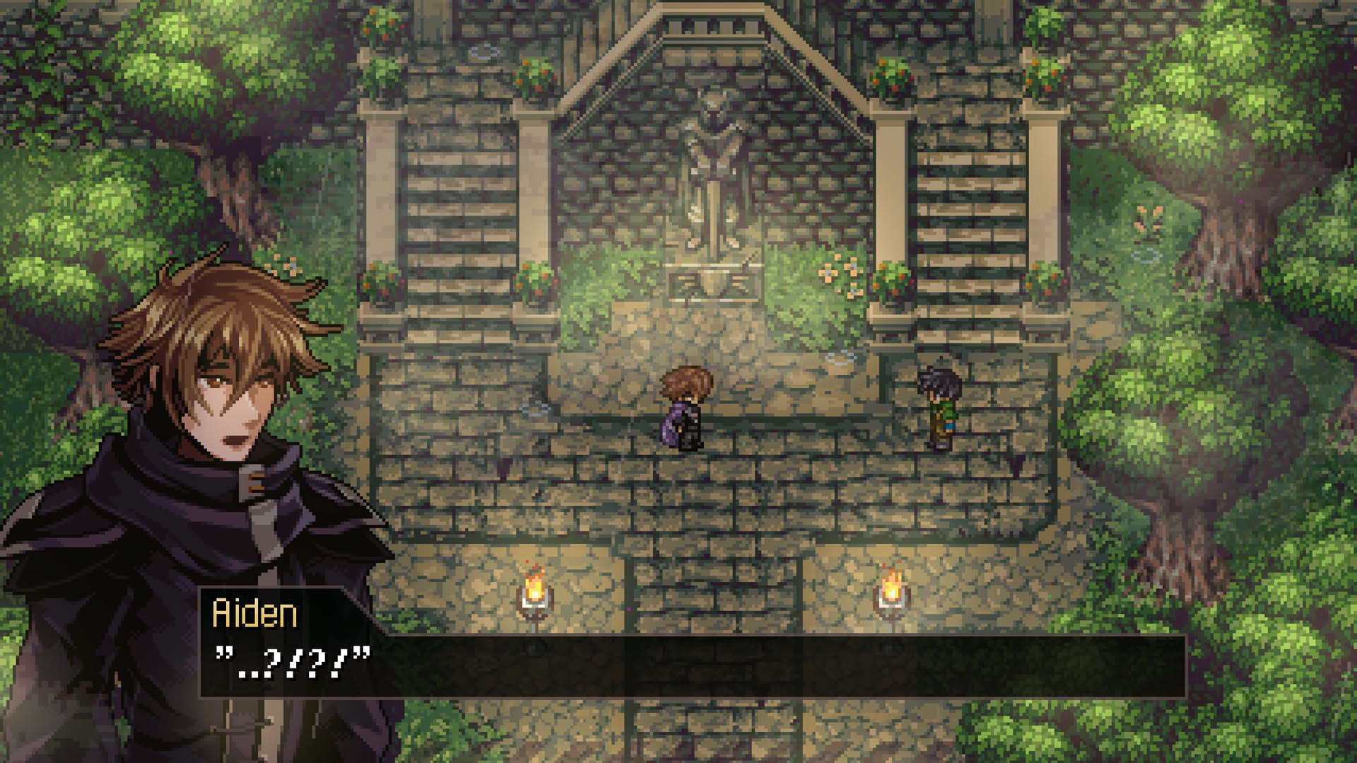 Screenshot for Beloved Rapture