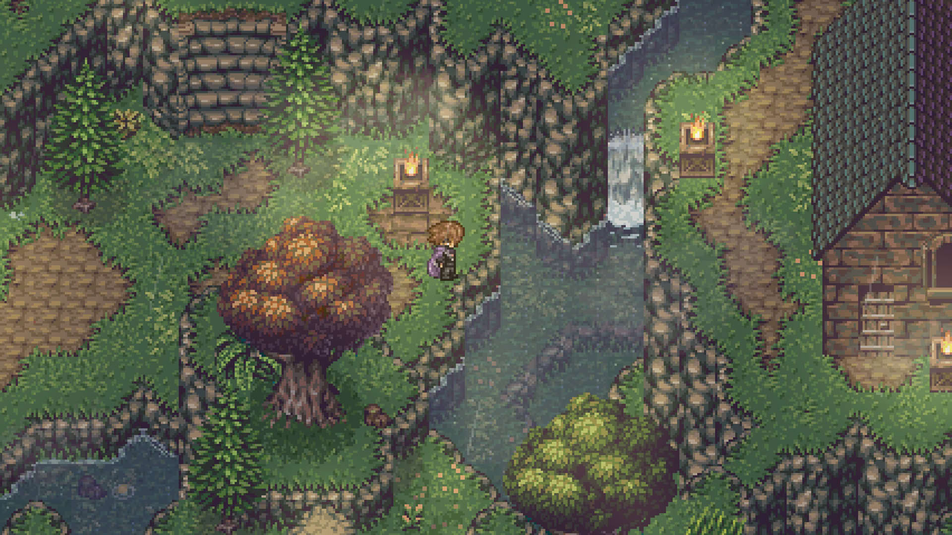 Screenshot for Beloved Rapture