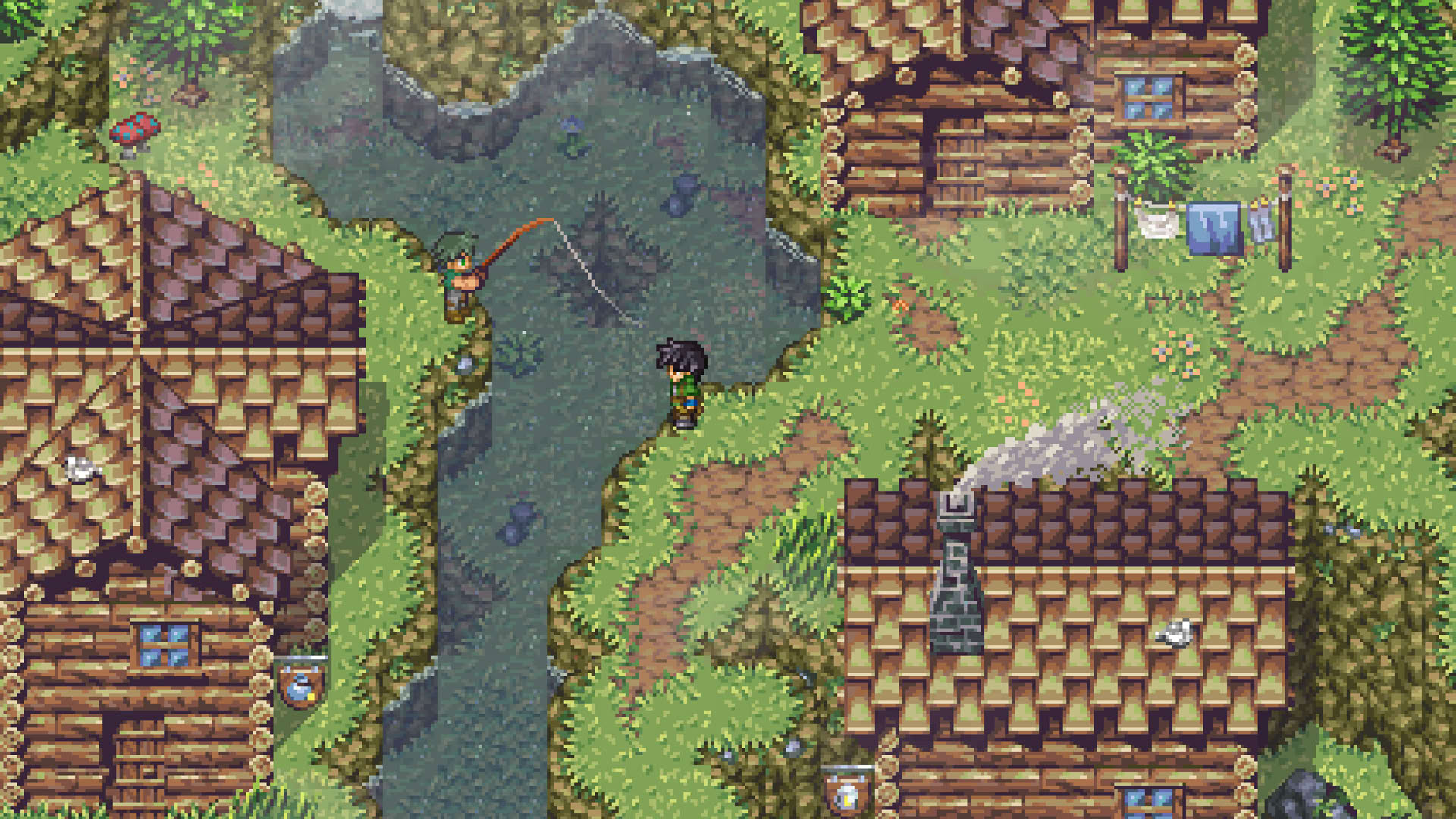 Screenshot for Beloved Rapture