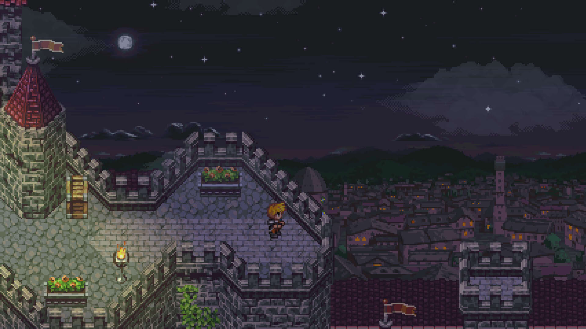 Screenshot for Beloved Rapture