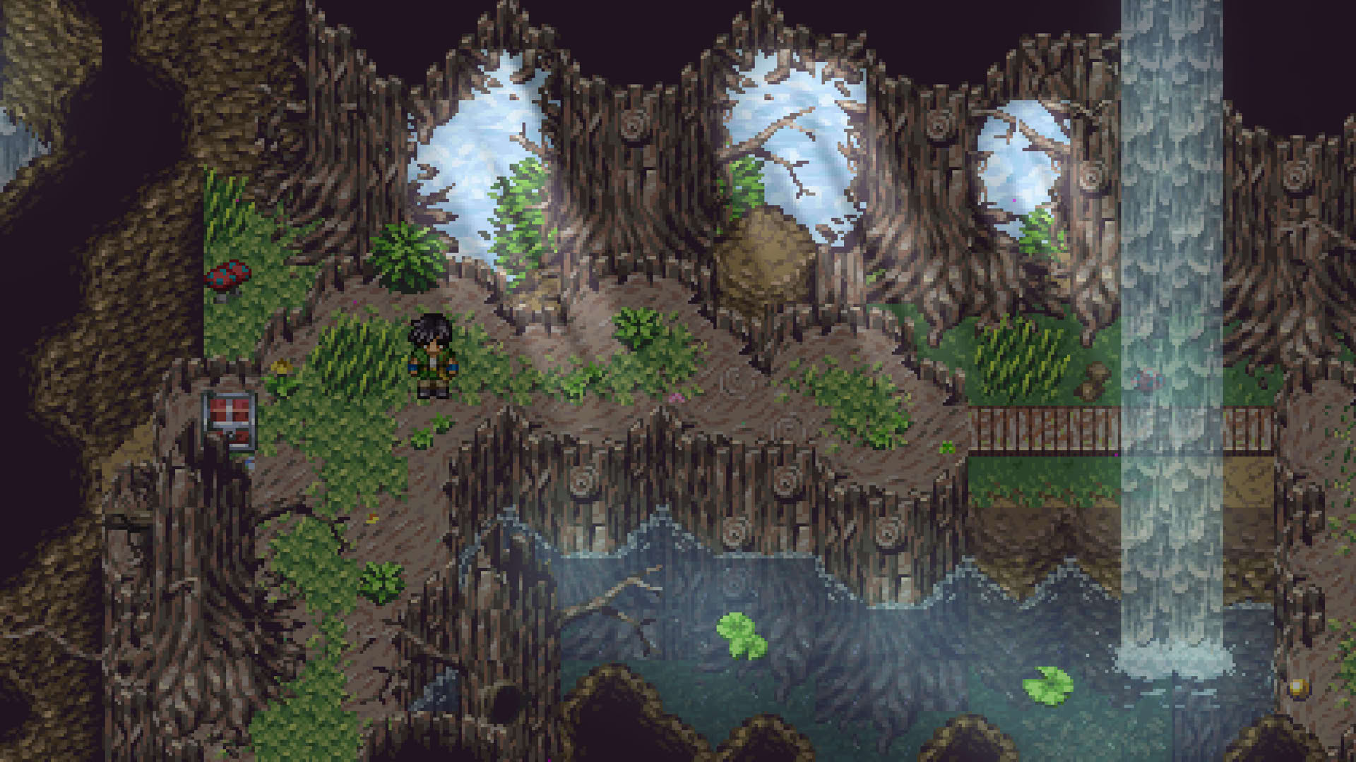 Screenshot for Beloved Rapture