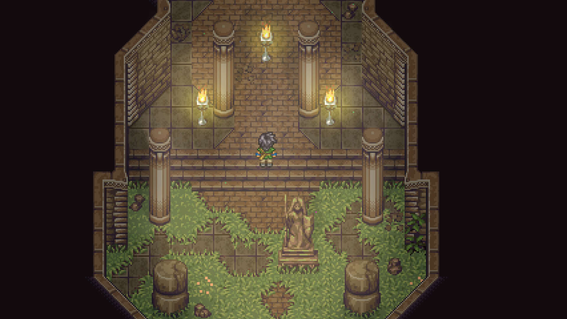 Screenshot for Beloved Rapture