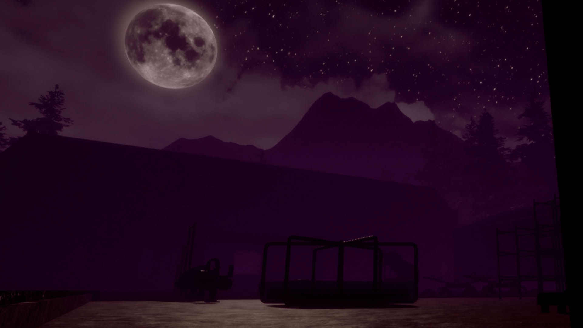 Screenshot for Weeping Falls Massacre
