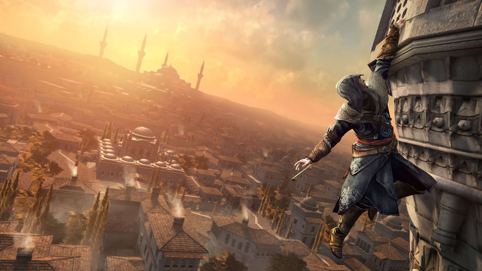 Screenshot for Assassin's Creed Revelations