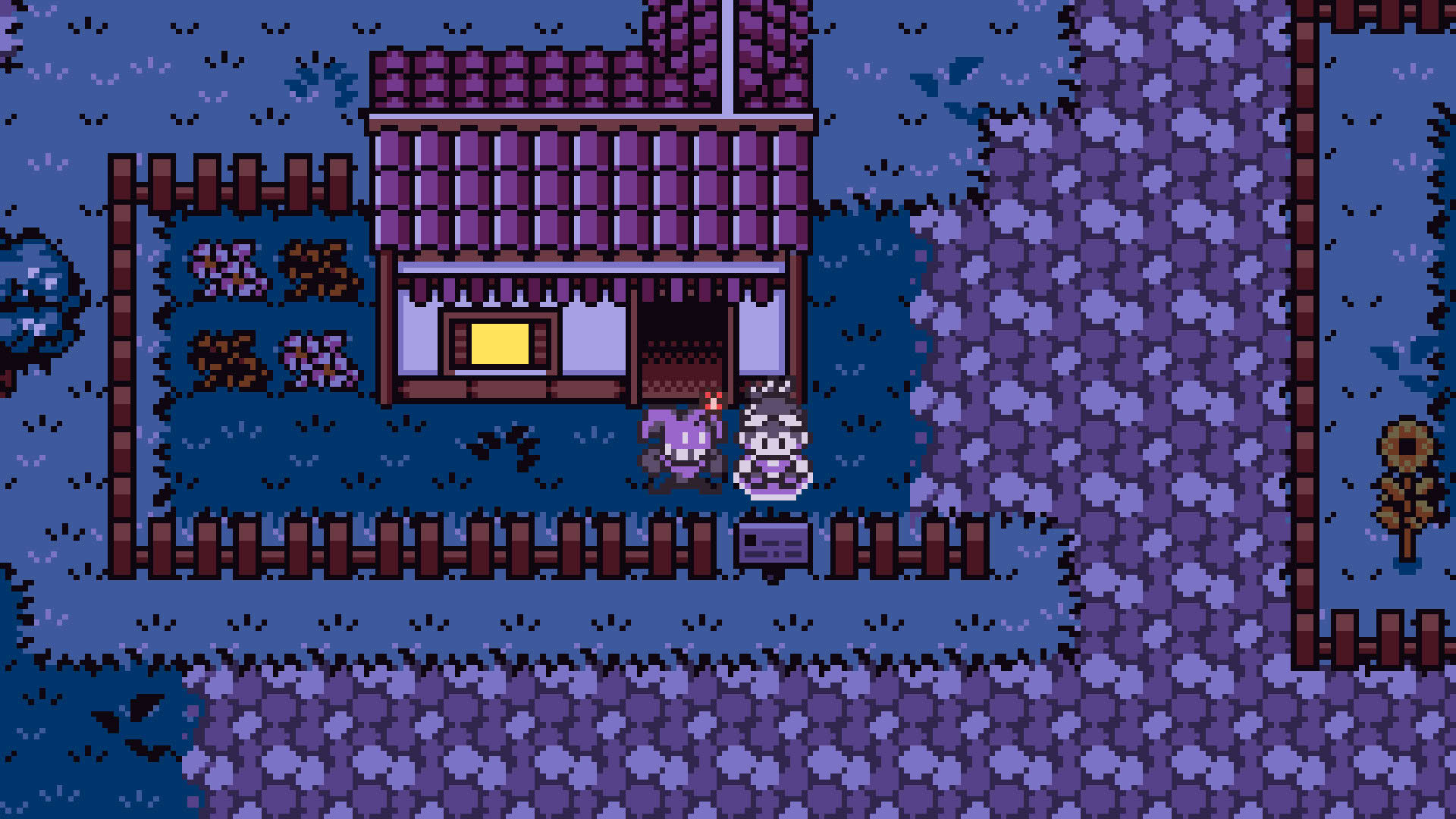 Screenshot for Dokimon