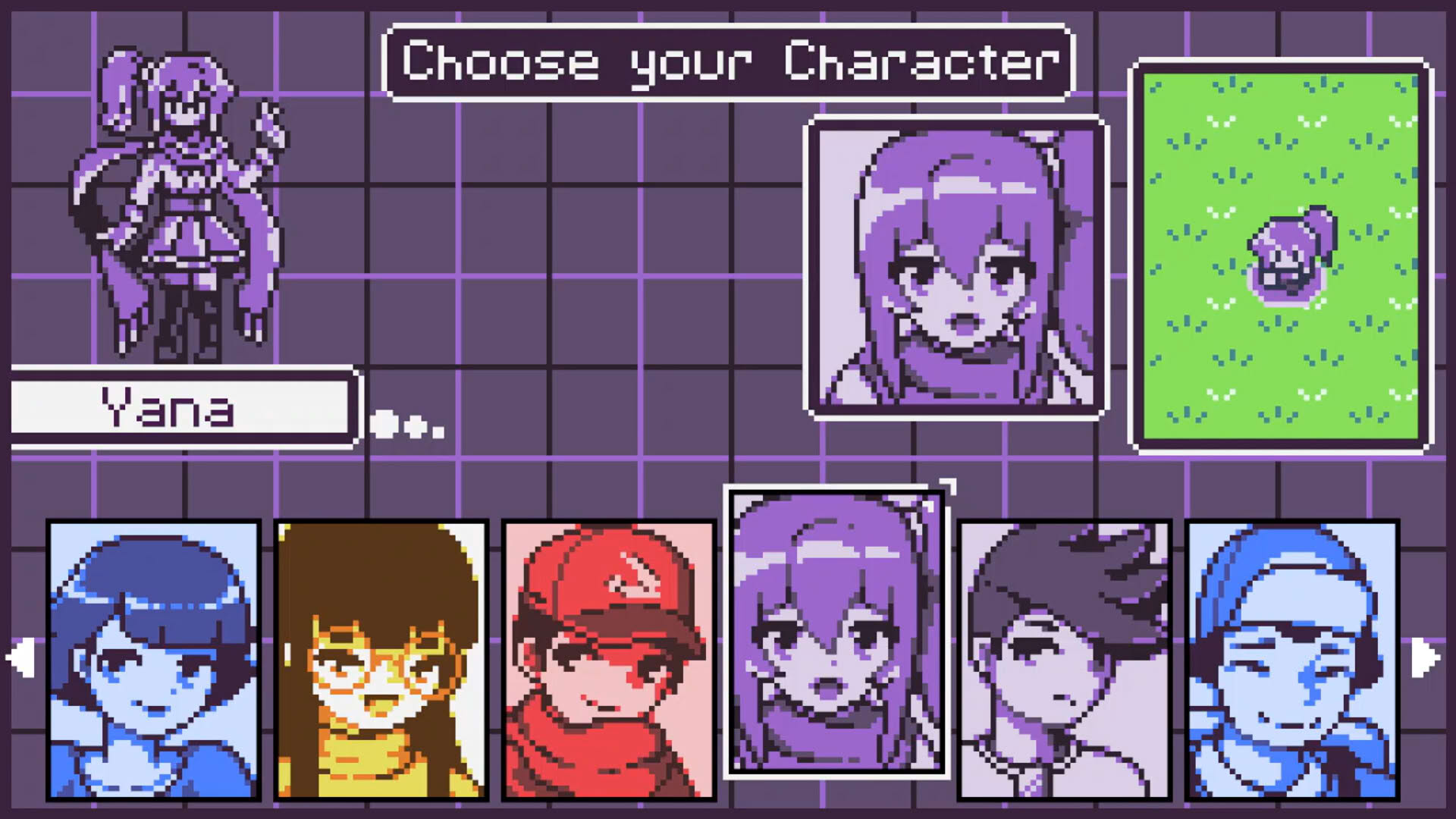 Screenshot for Dokimon