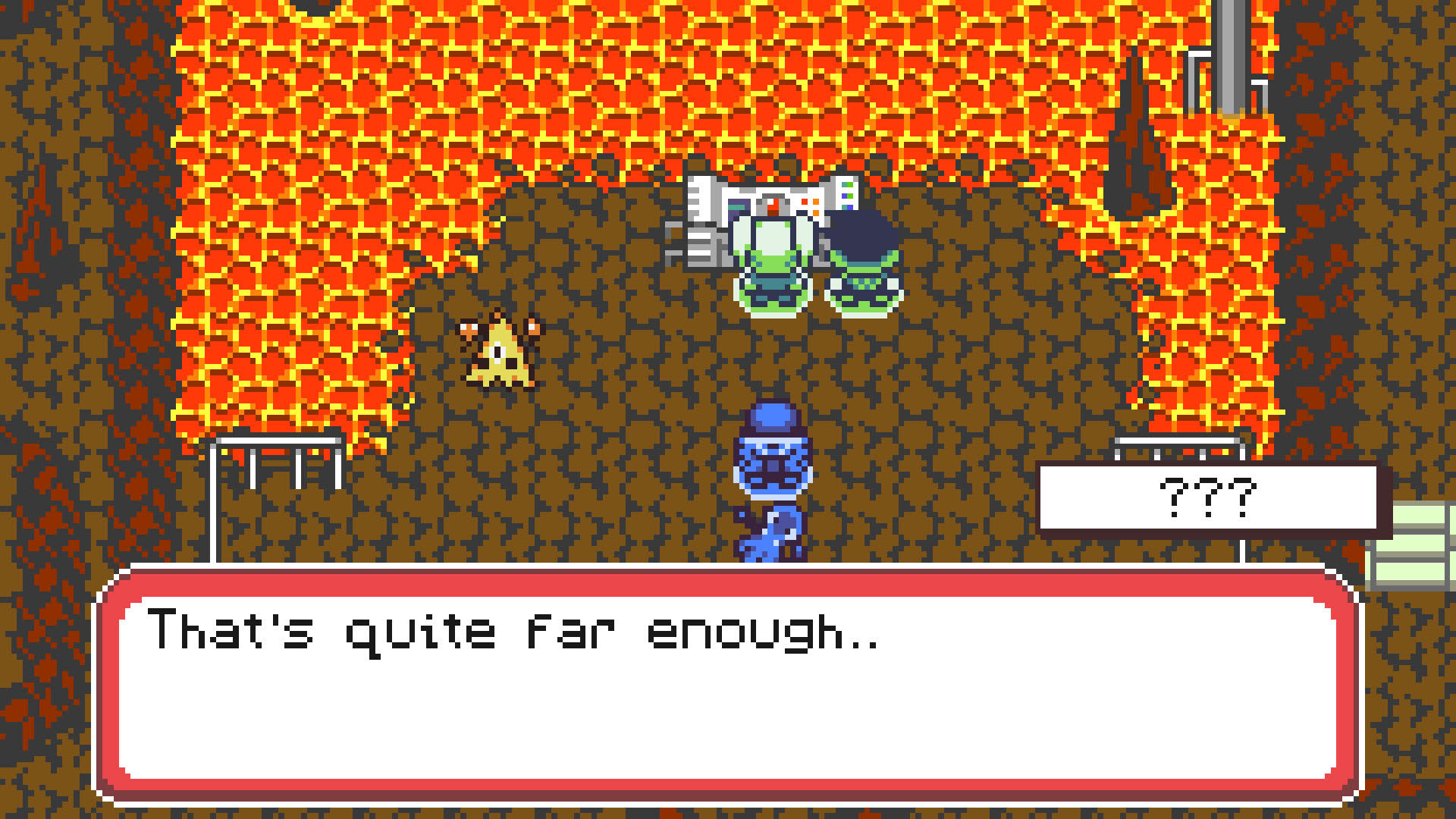 Screenshot for Dokimon