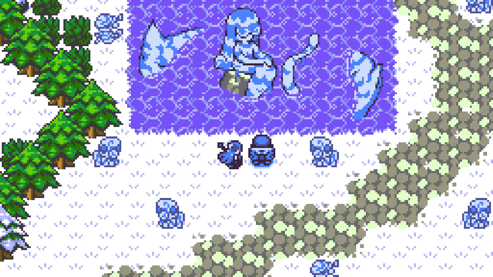 Screenshot for Dokimon