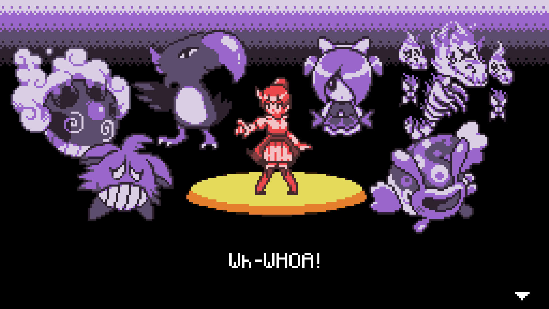 Screenshot for Dokimon
