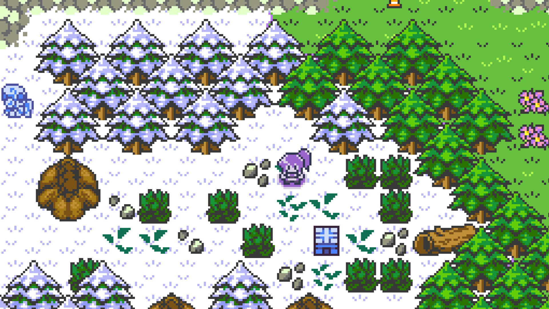 Screenshot for Dokimon