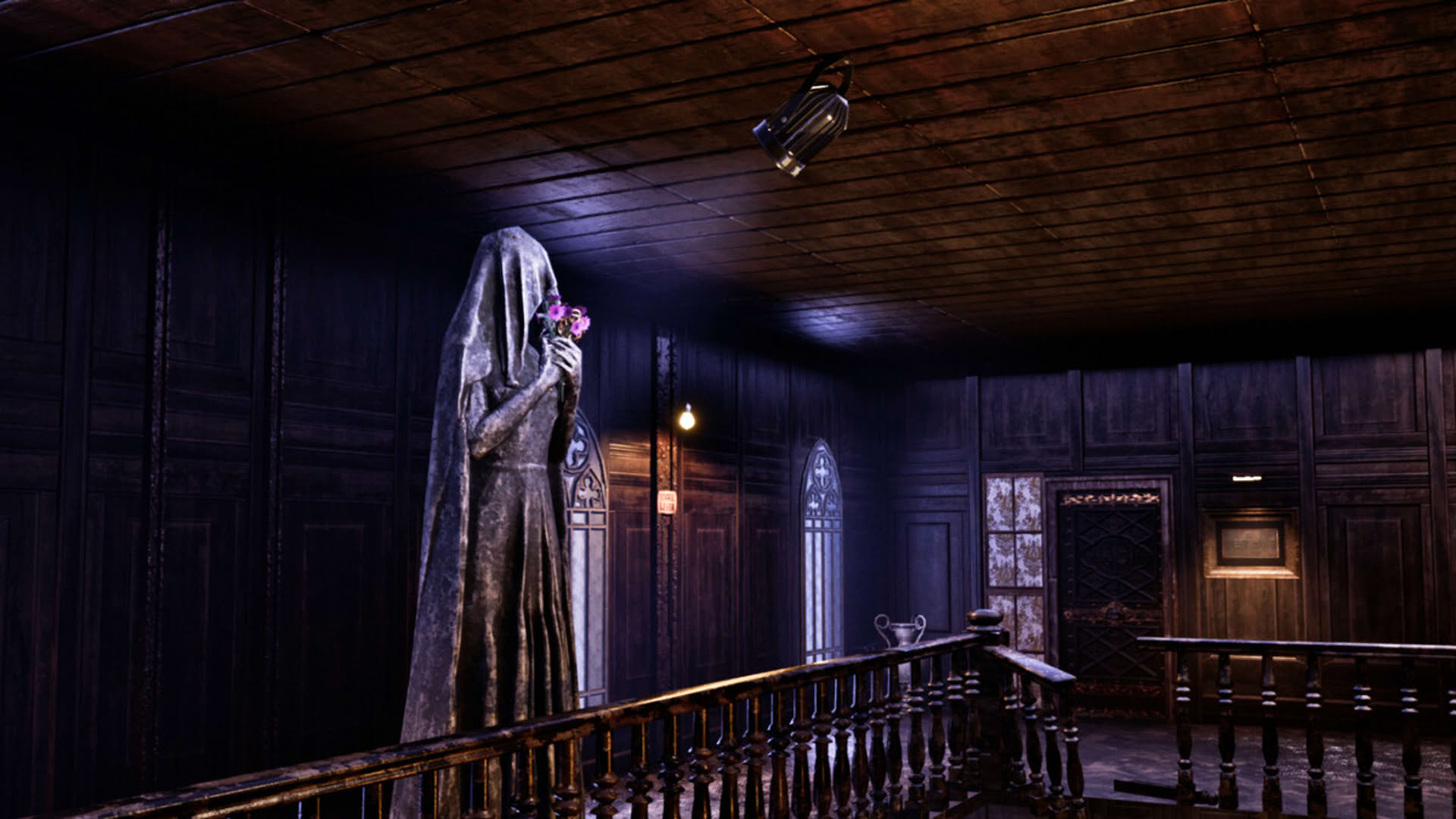 Screenshot for The Cecil: The Journey Begins