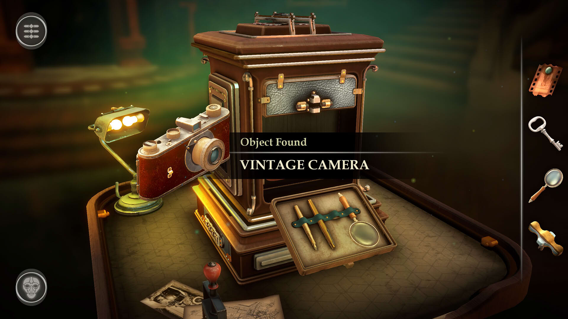 Screenshot for Boxes: Lost Fragments
