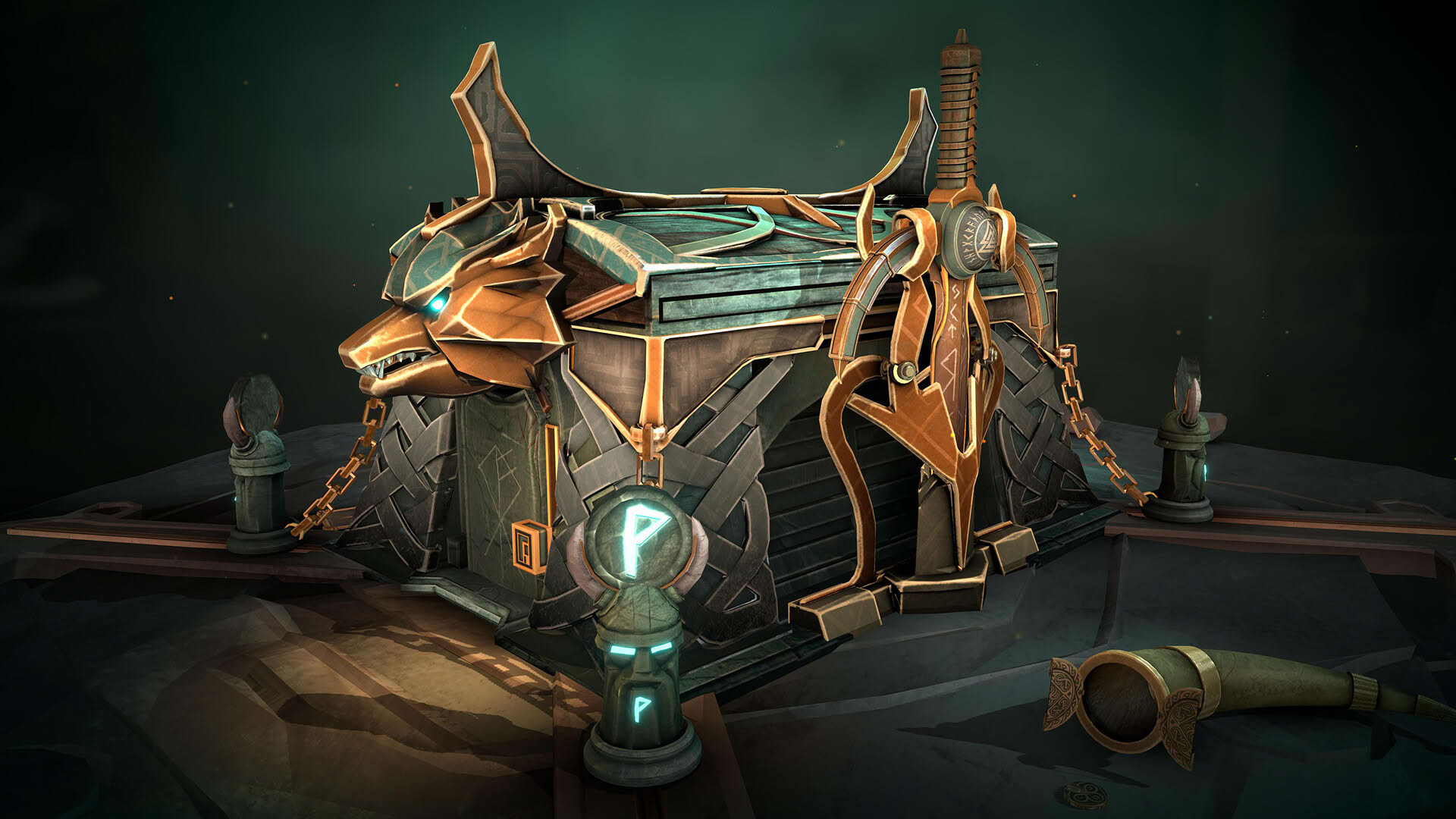 Screenshot for Boxes: Lost Fragments