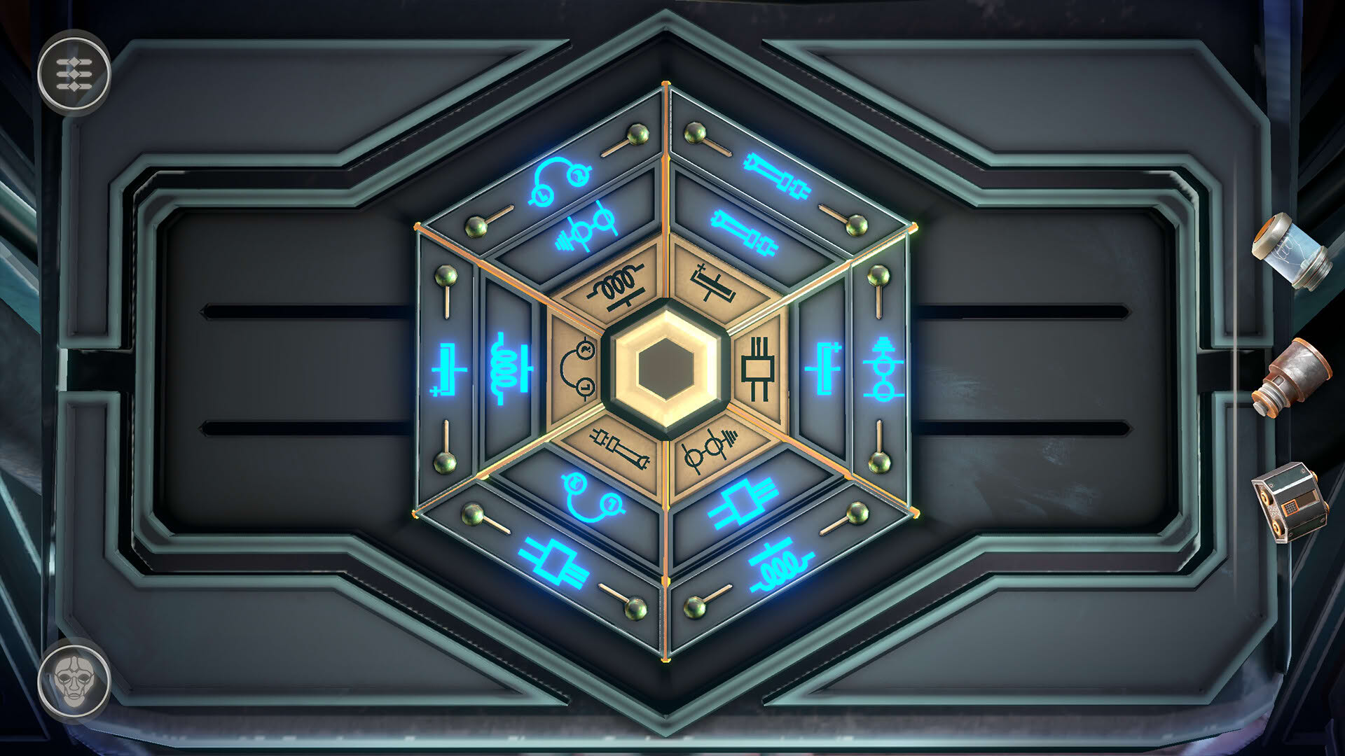 Screenshot for Boxes: Lost Fragments