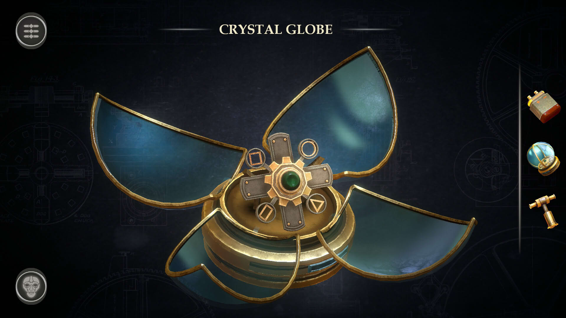 Screenshot for Boxes: Lost Fragments