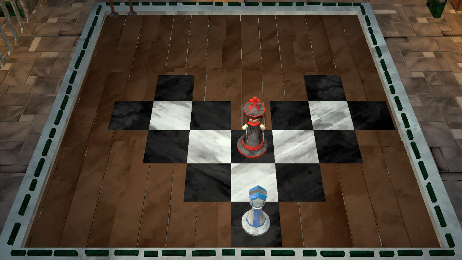 Screenshot for Chess Dungeons