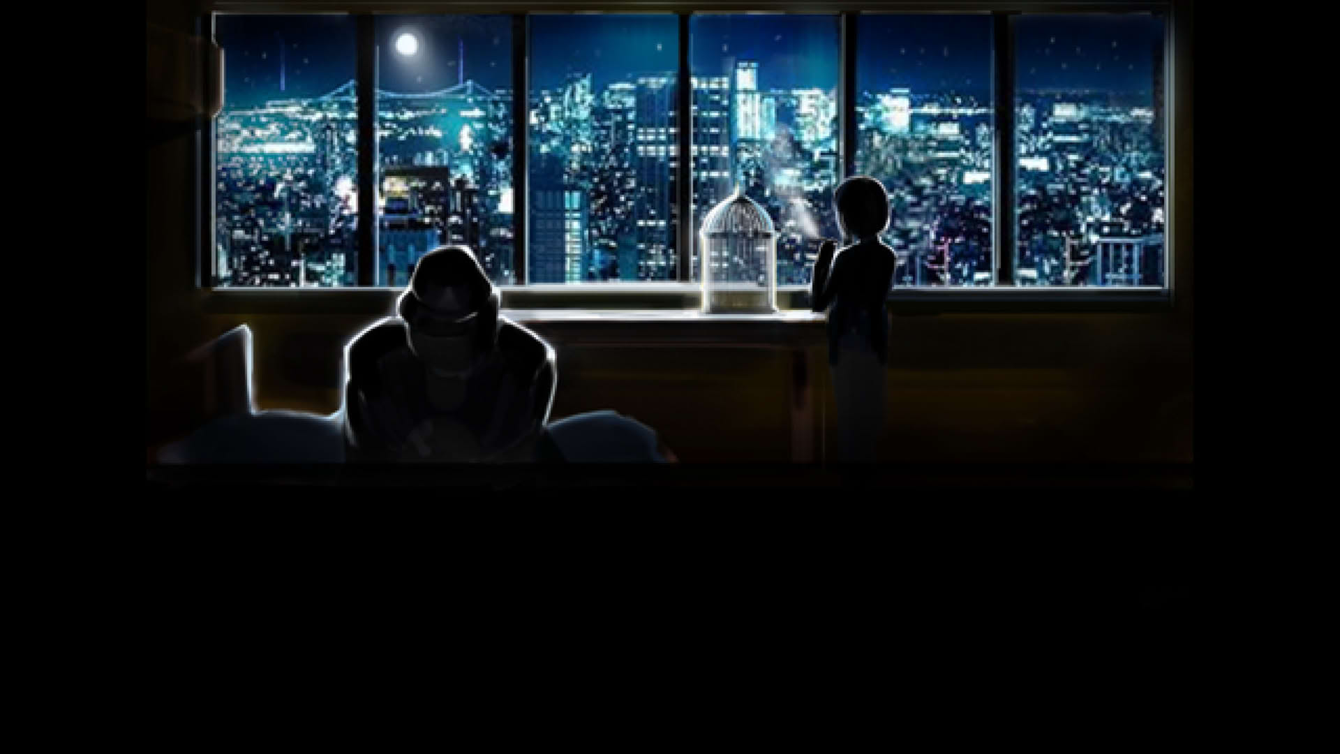 Screenshot for The Space-Eating Croc