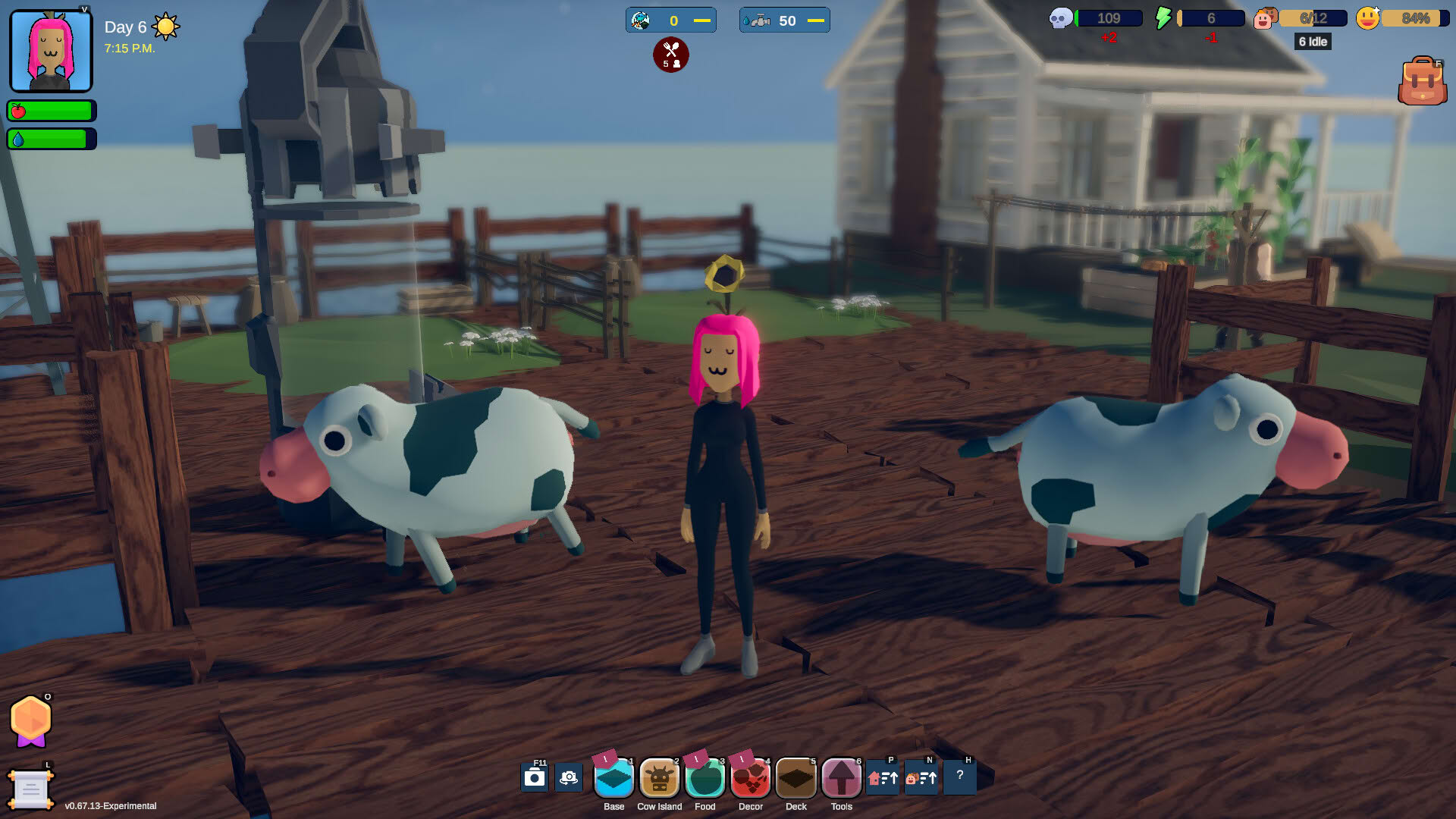 Screenshot for Havendock