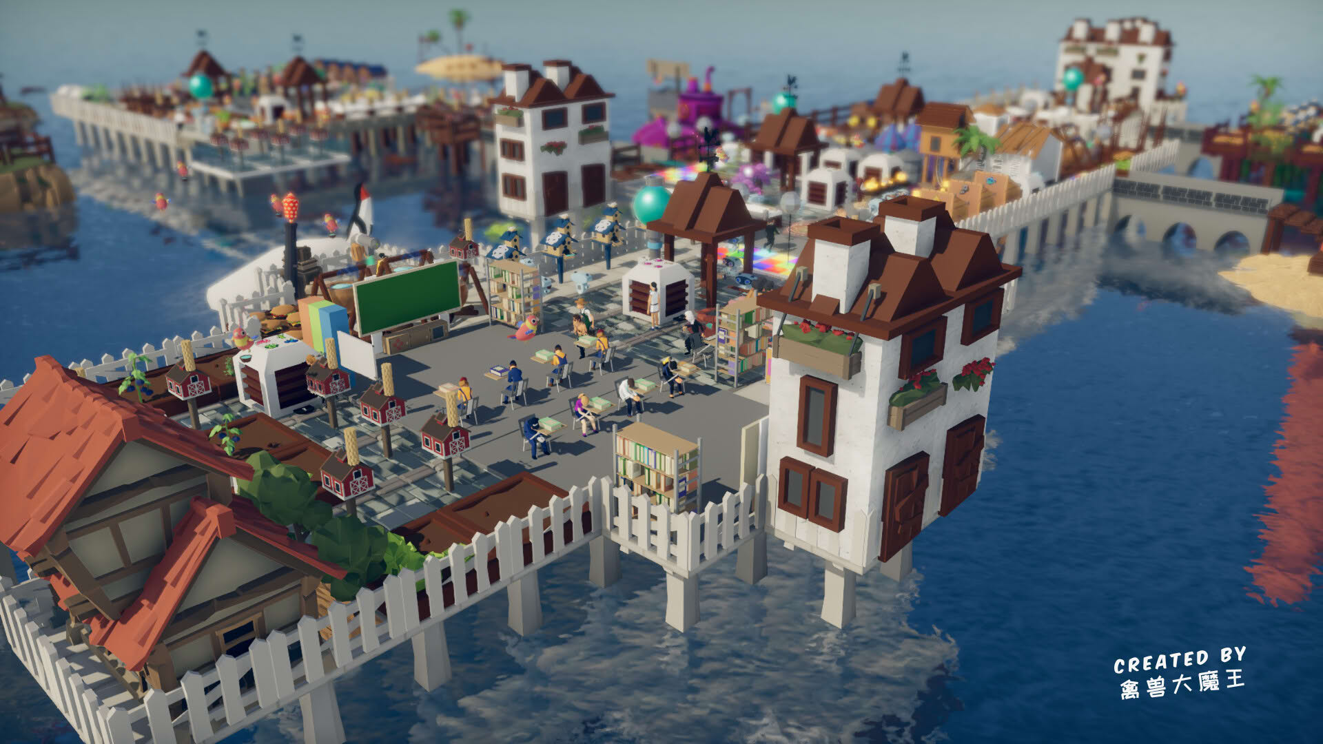 Screenshot for Havendock