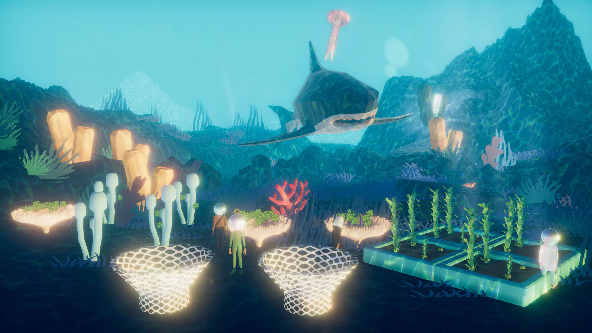 Screenshot for Havendock