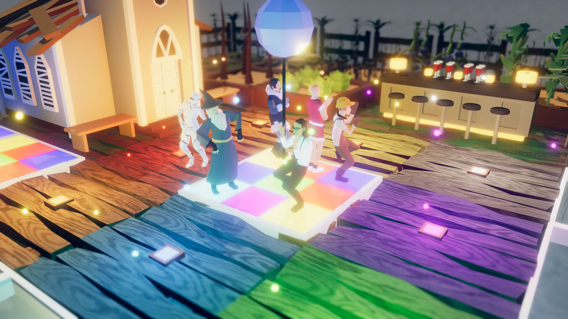 Screenshot for Havendock