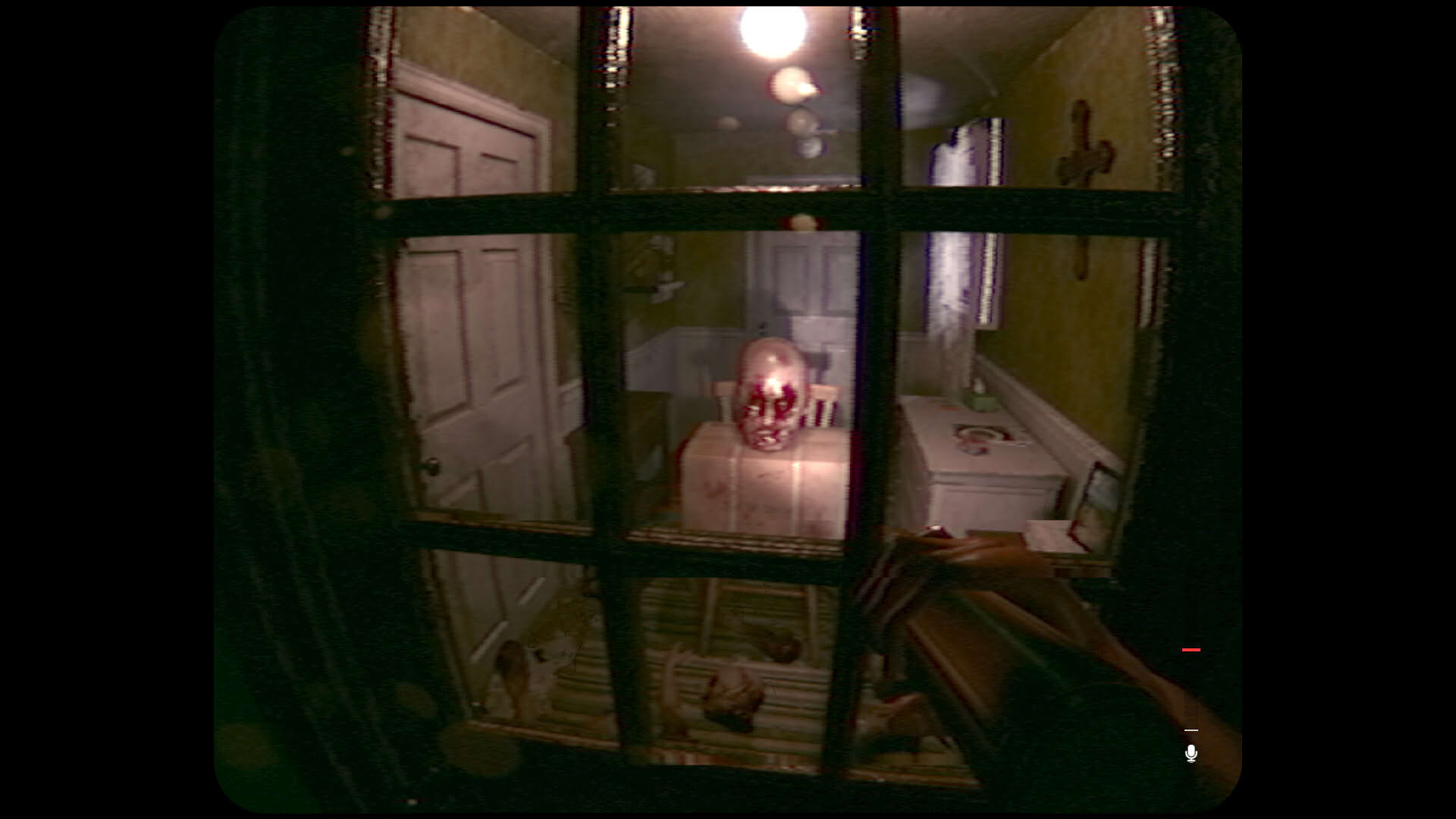 Screenshot for Left to Rot