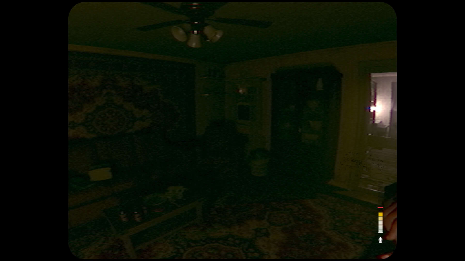 Screenshot for Left to Rot