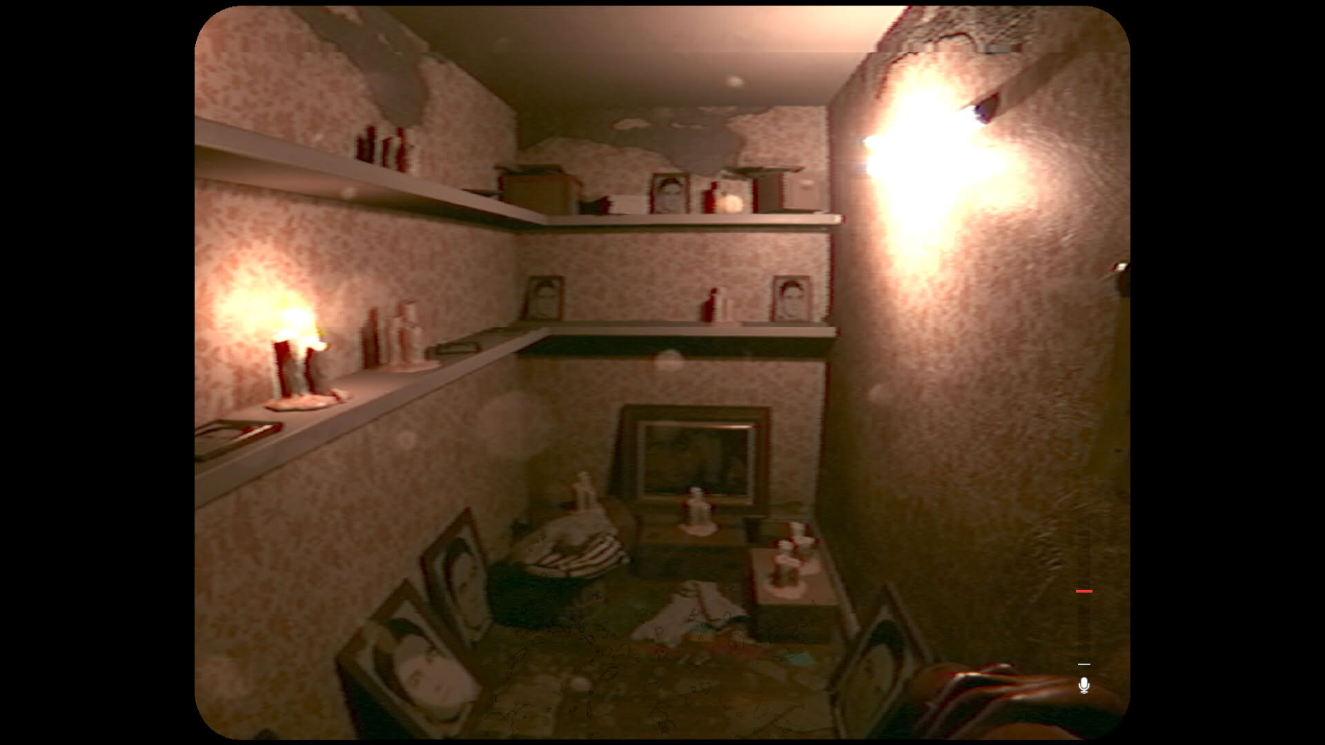 Screenshot for Left to Rot