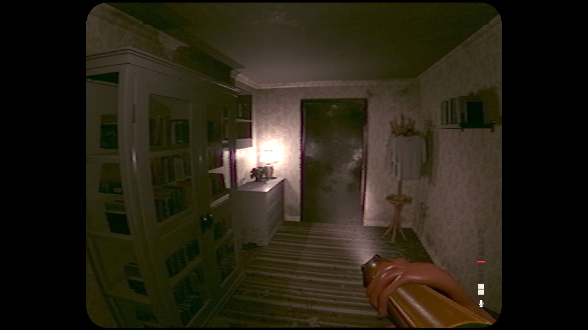 Screenshot for Left to Rot