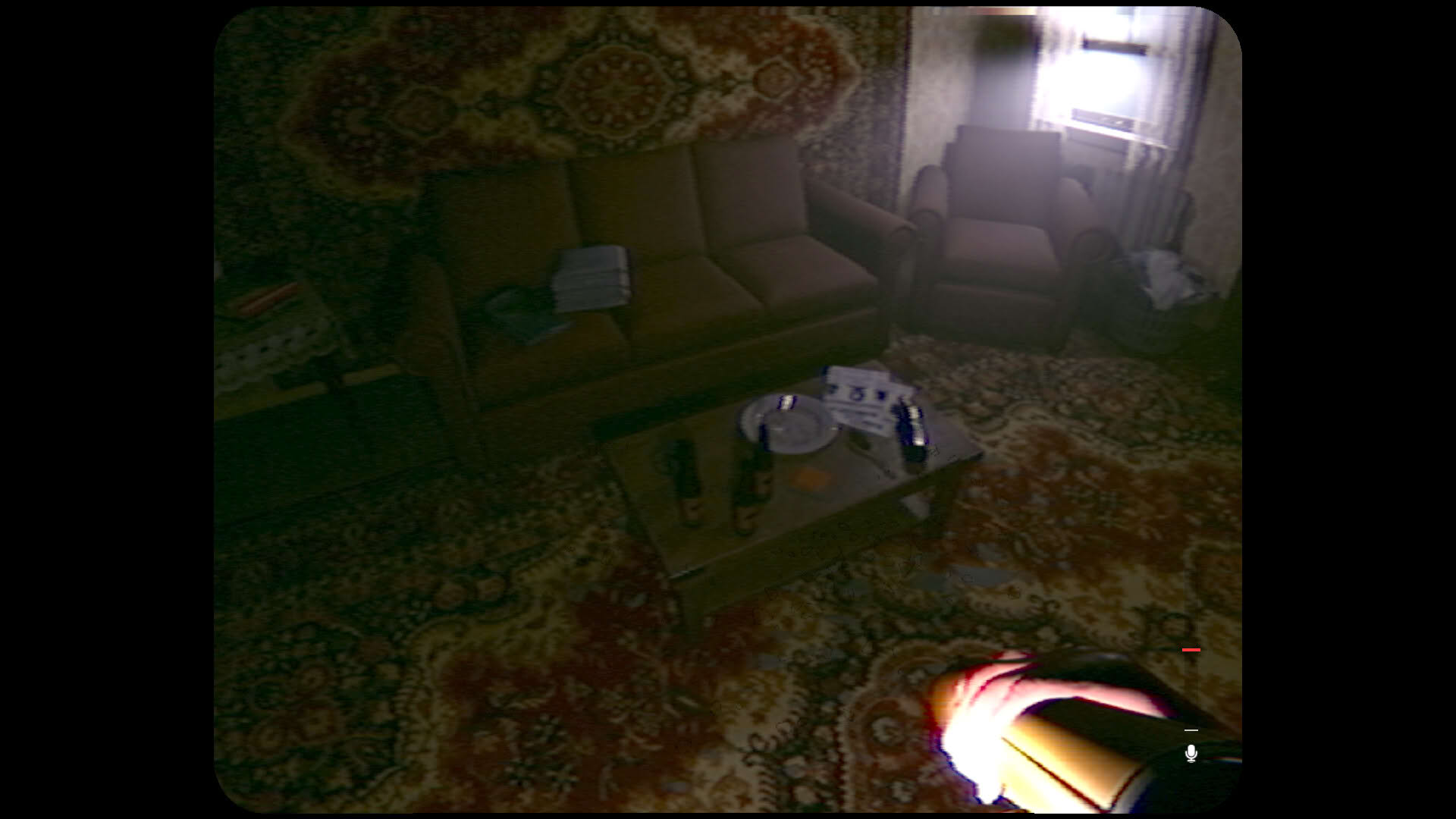 Screenshot for Left to Rot