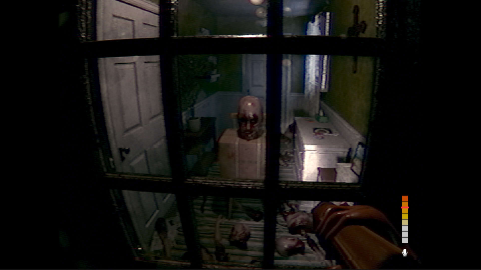 Screenshot for Left to Rot