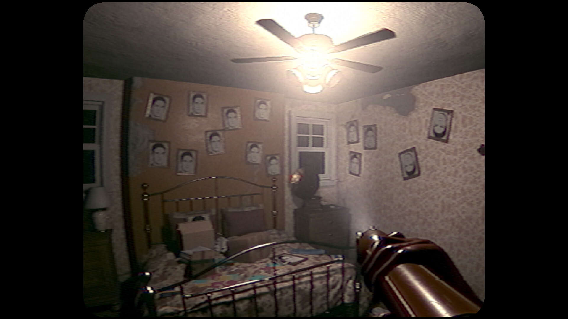Screenshot for Left to Rot