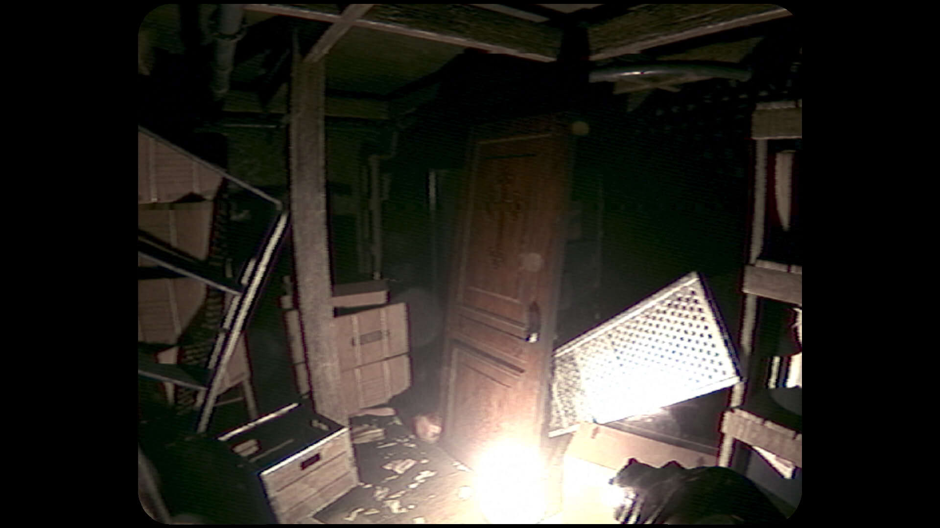 Screenshot for Left to Rot