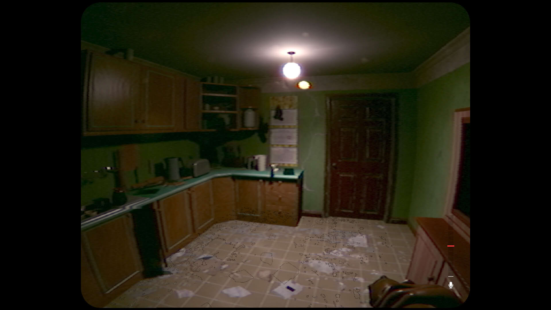 Screenshot for Left to Rot