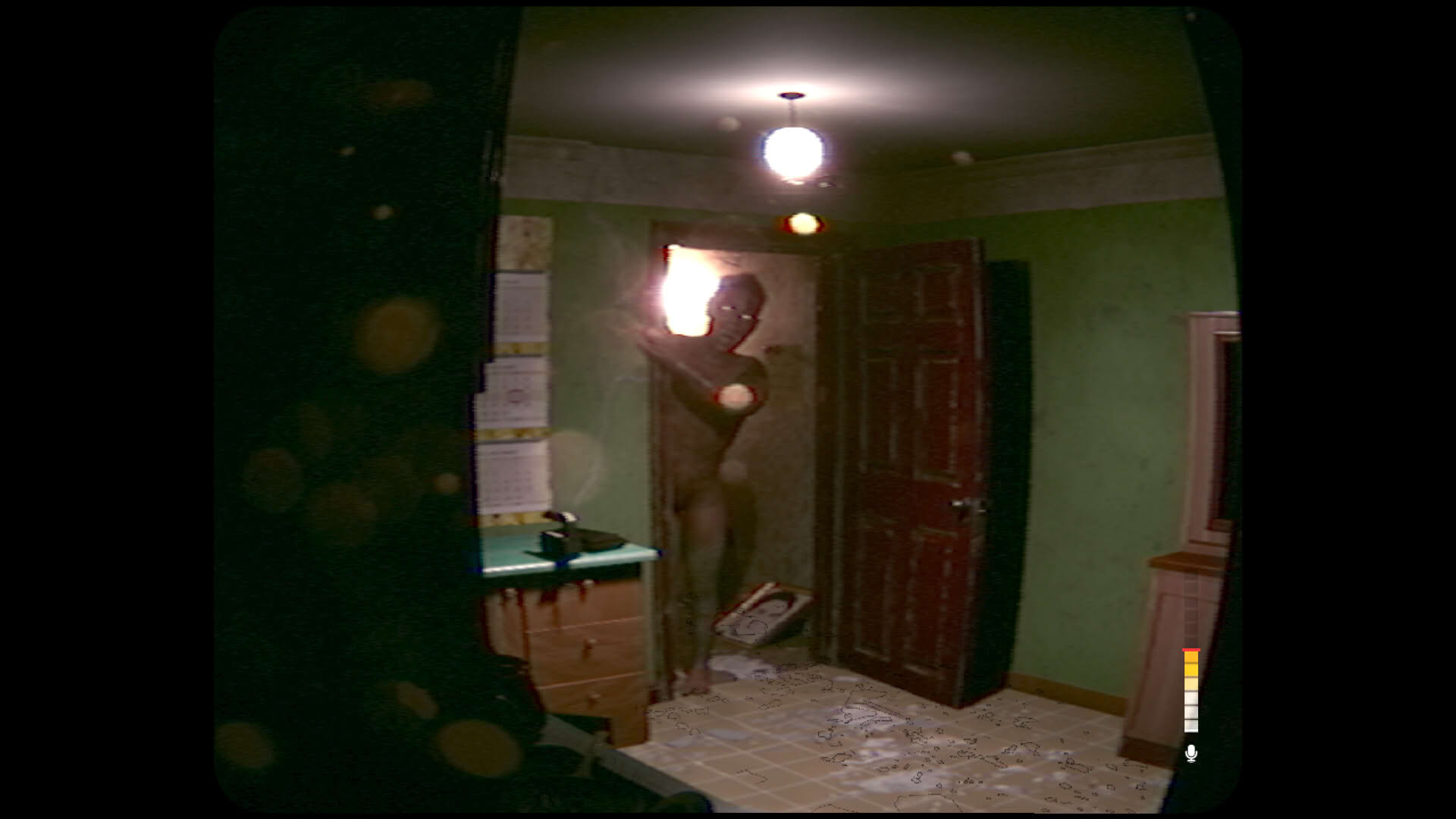 Screenshot for Left to Rot