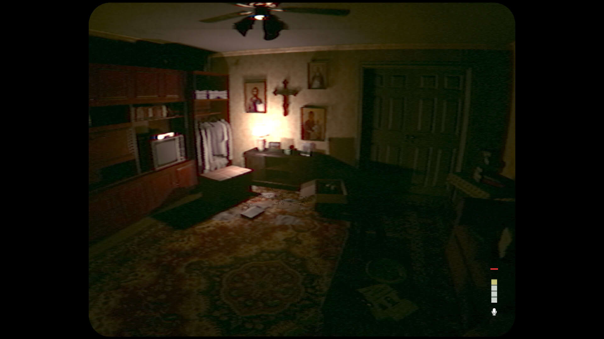 Screenshot for Left to Rot