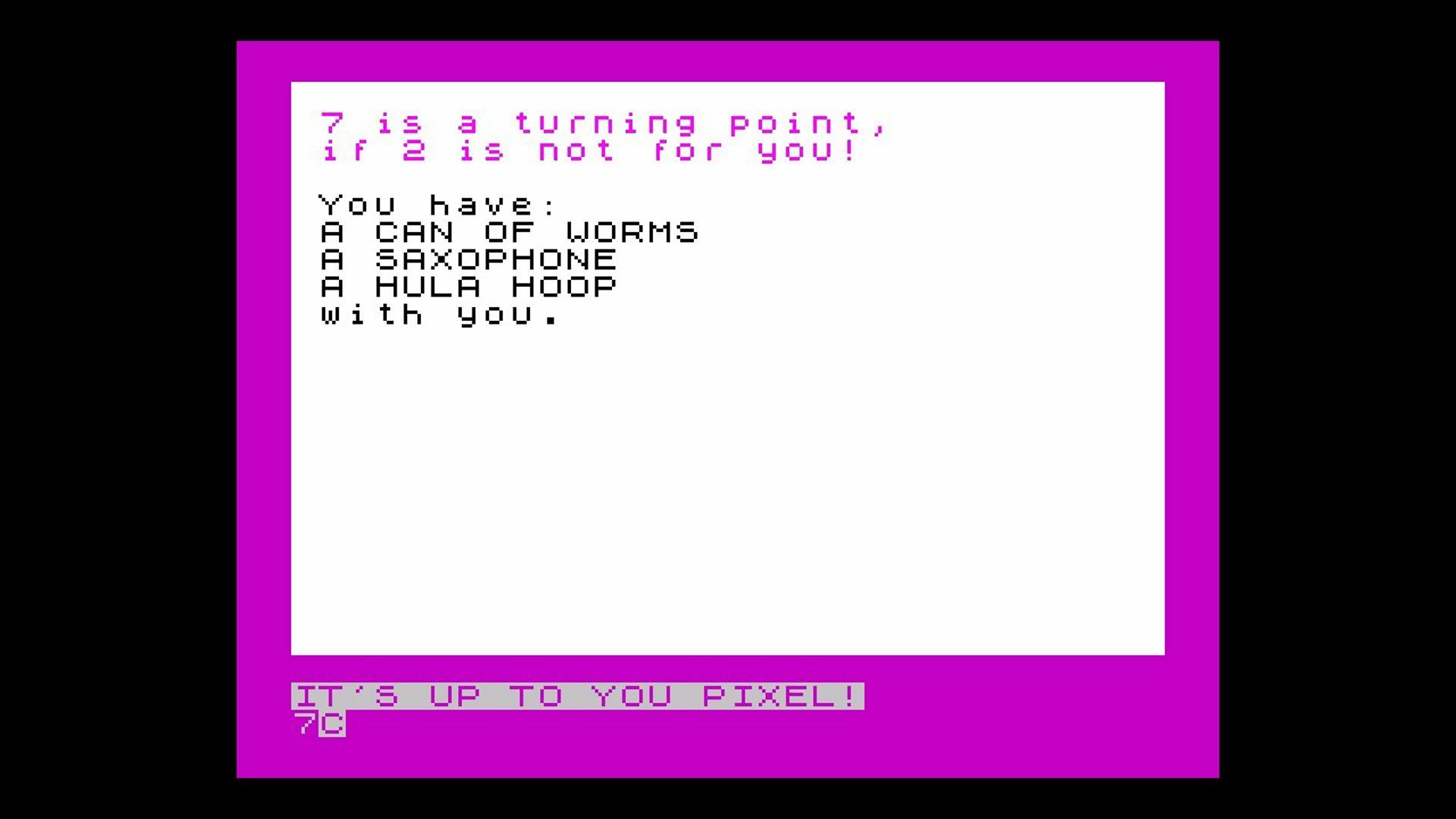 Screenshot for Pimania