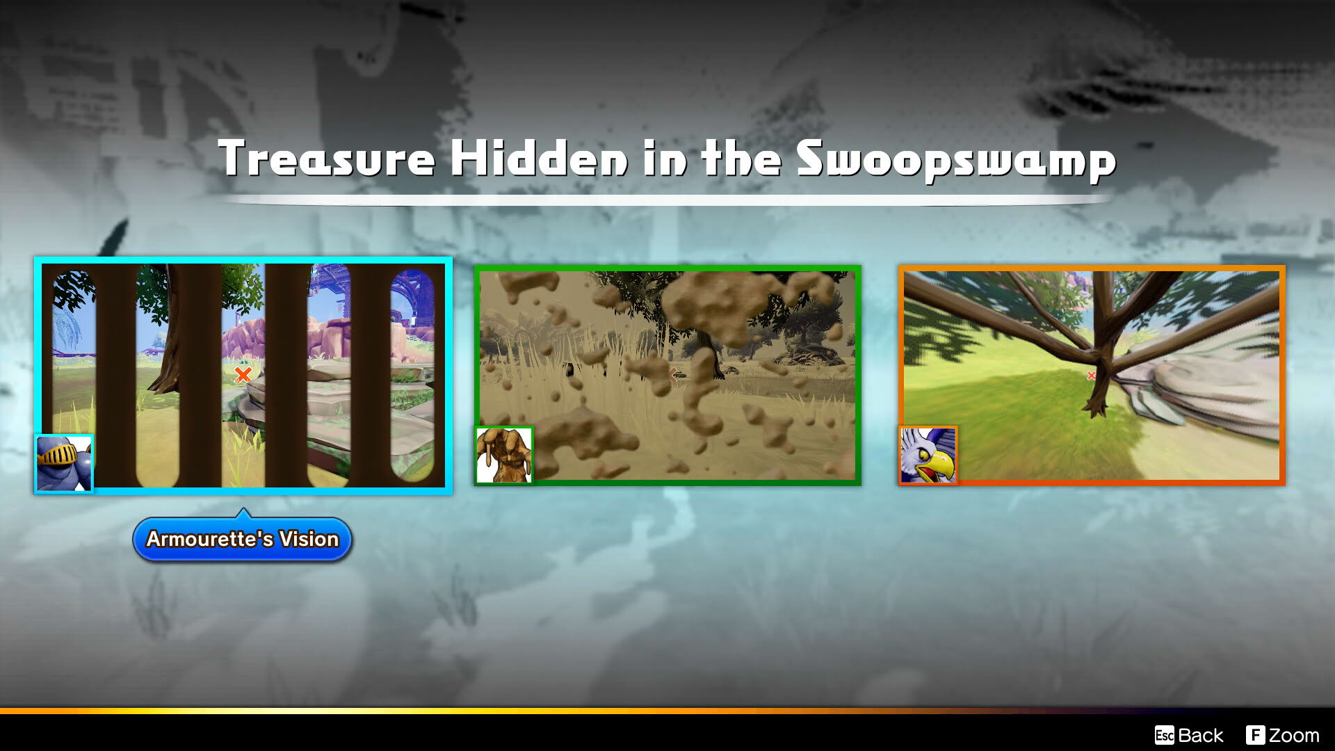 Screenshot for Dragon Quest Treasures