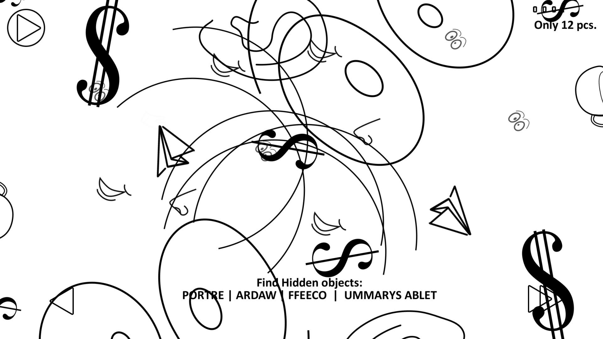 Screenshot for White Paper