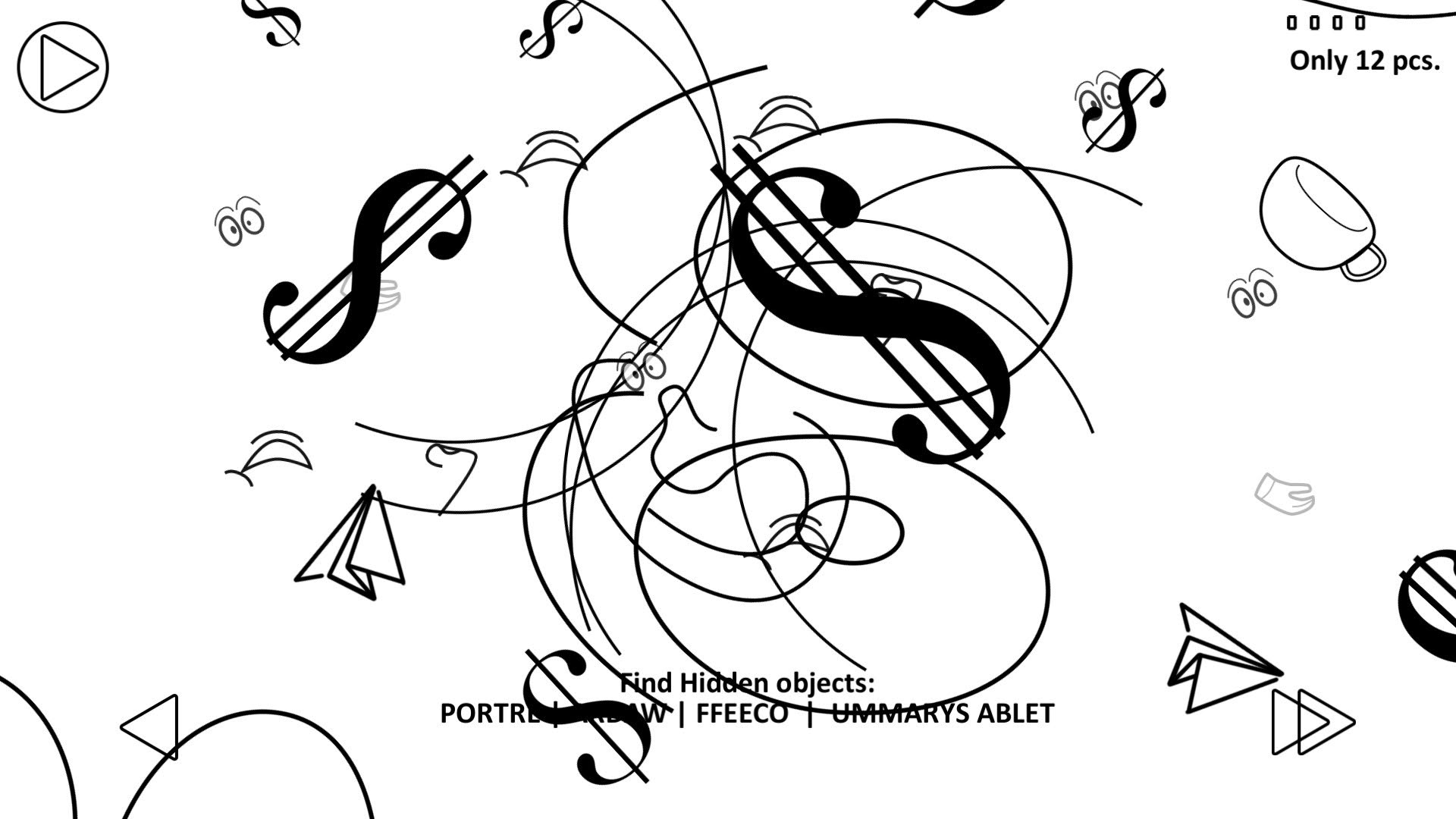 Screenshot for White Paper