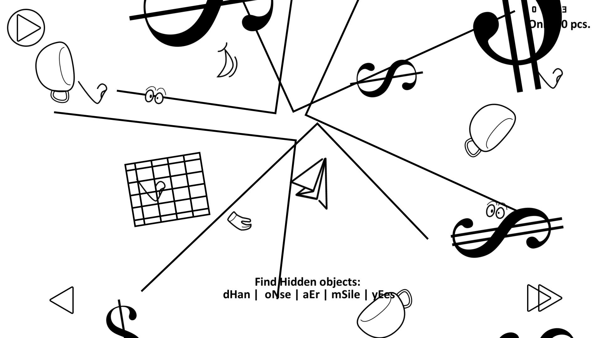 Screenshot for White Paper