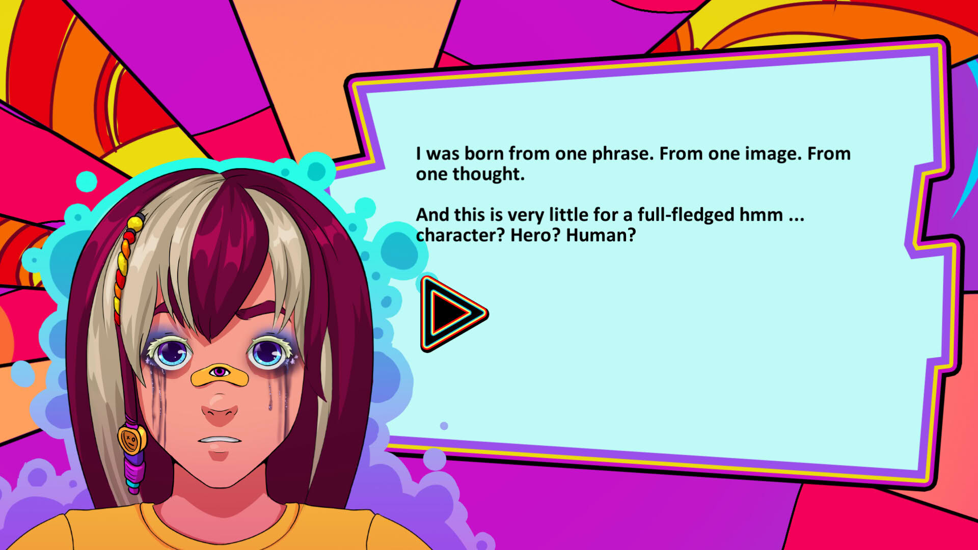 Screenshot for Inside My Mind 2