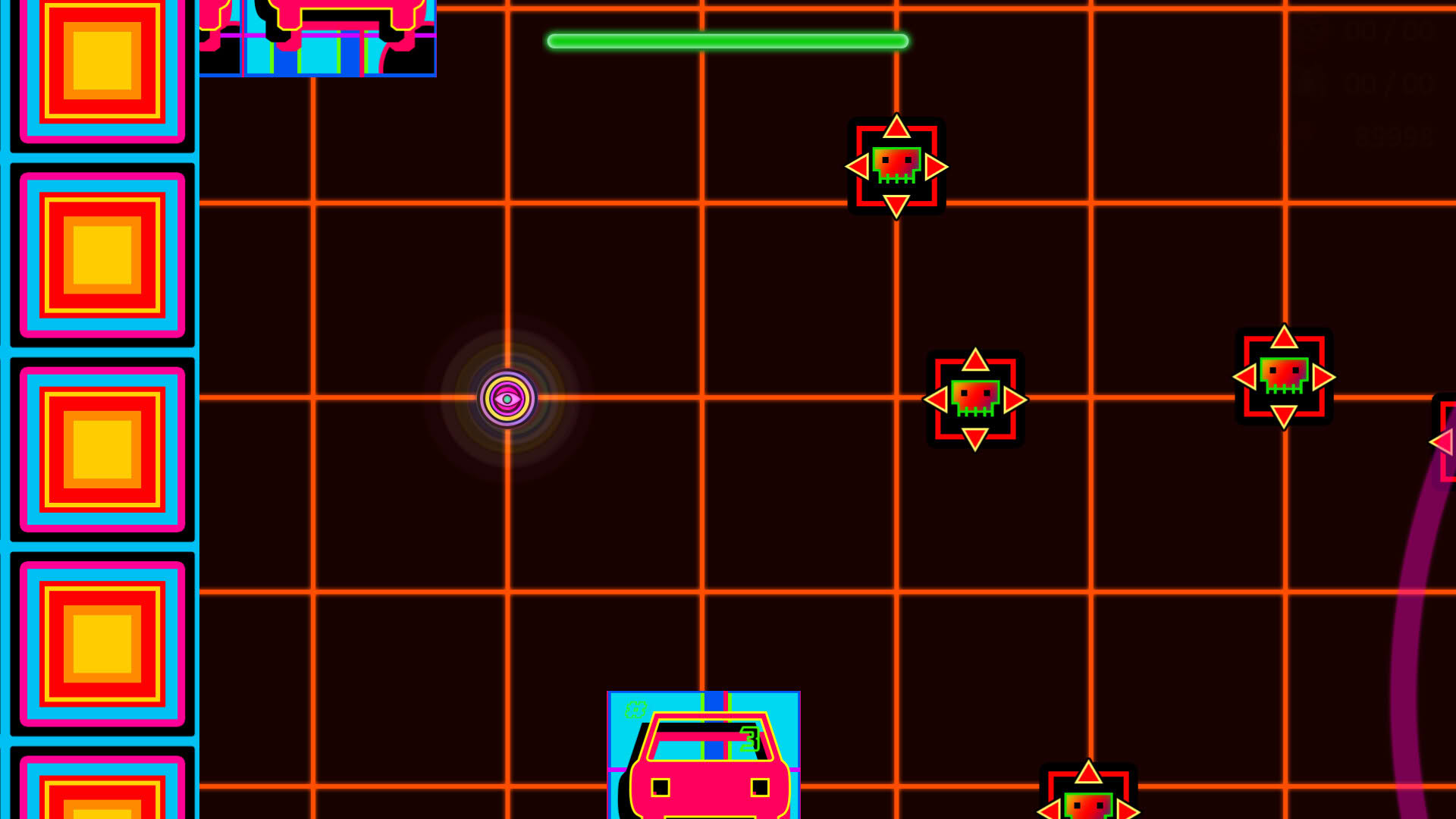 Screenshot for Inside My Mind 2