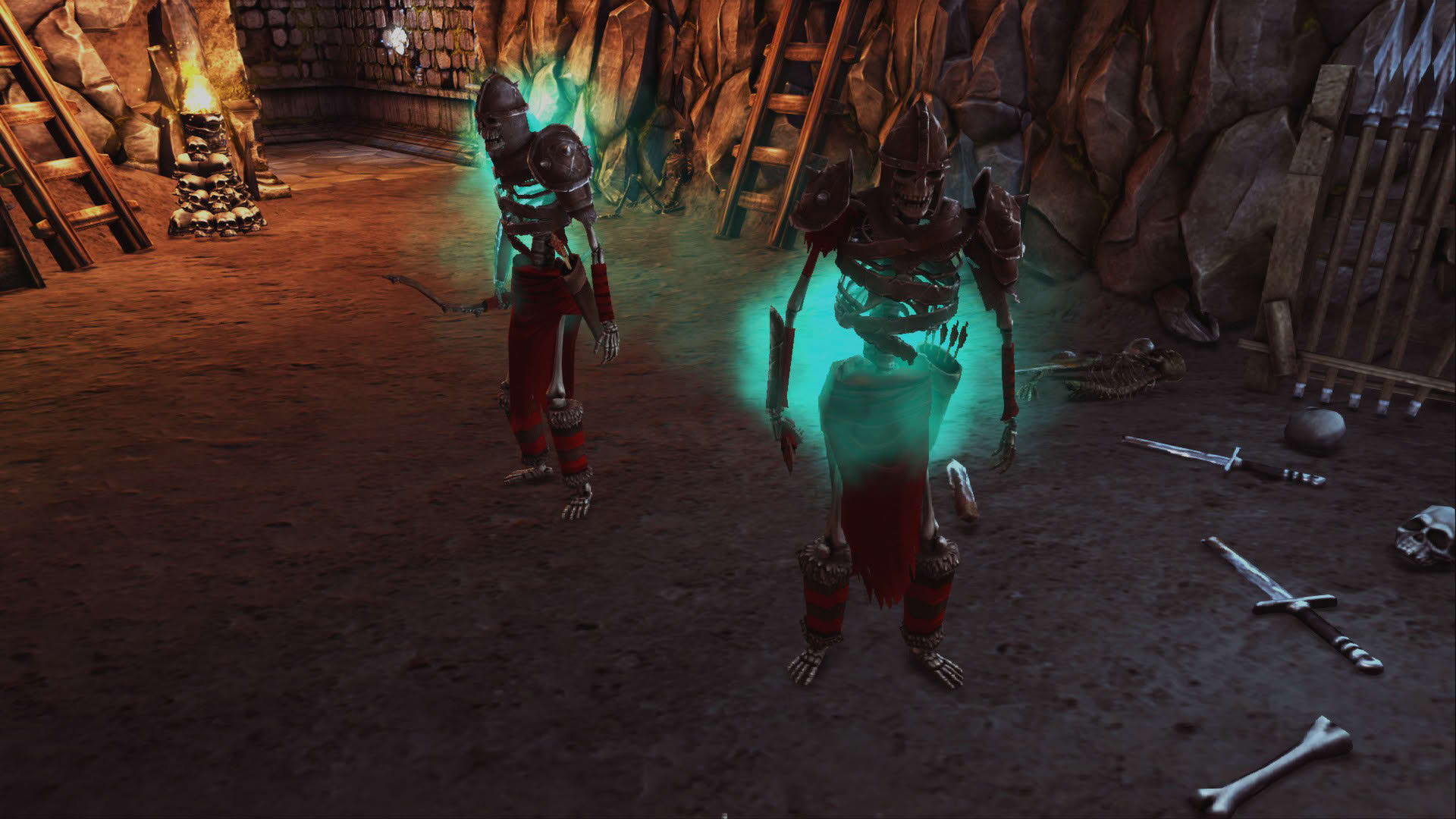 Screenshot for Impire