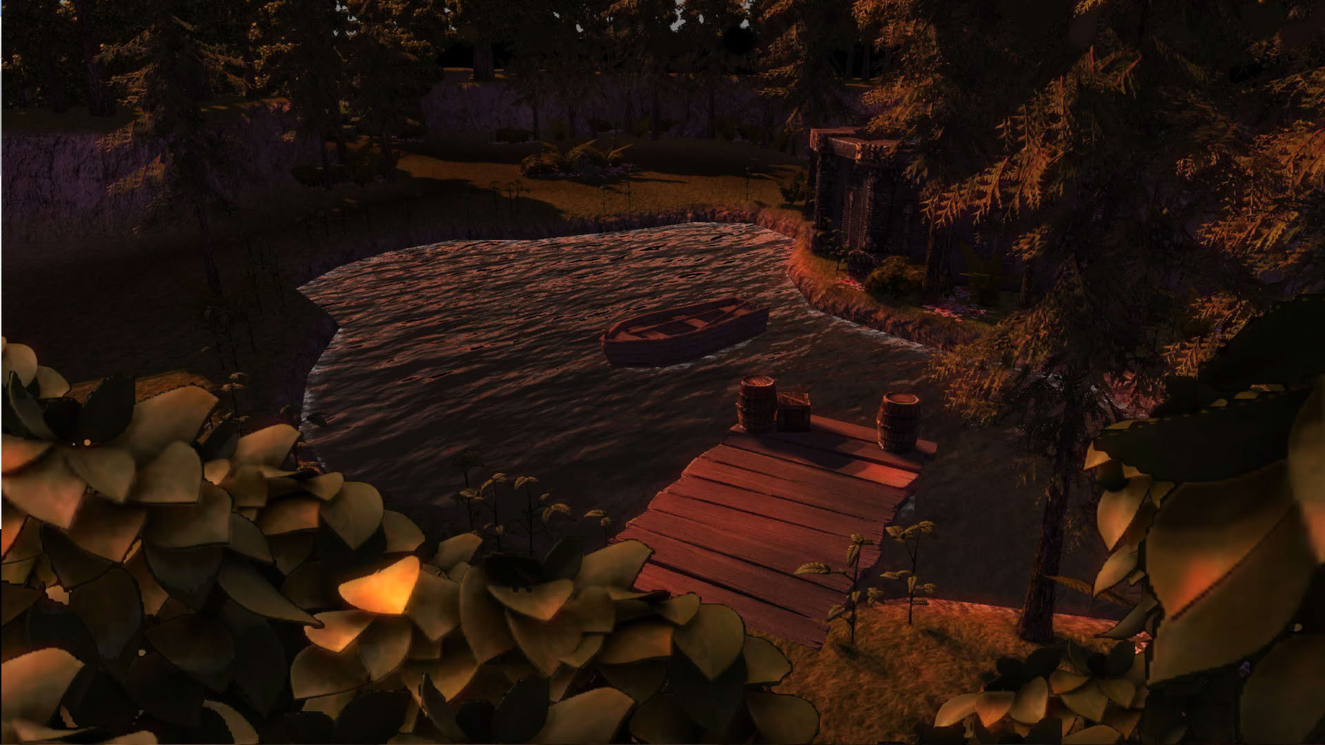 Screenshot for Impire