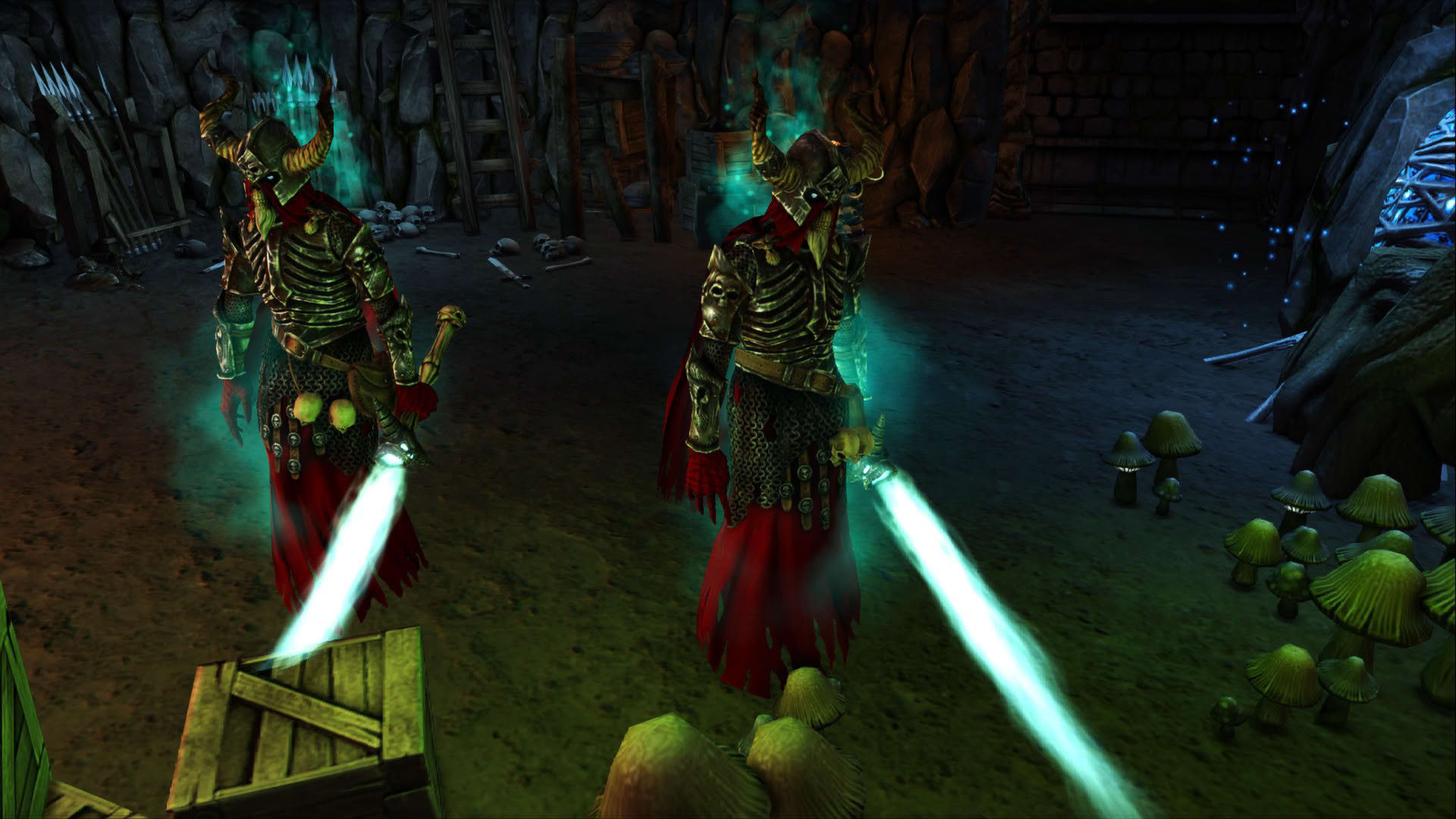 Screenshot for Impire